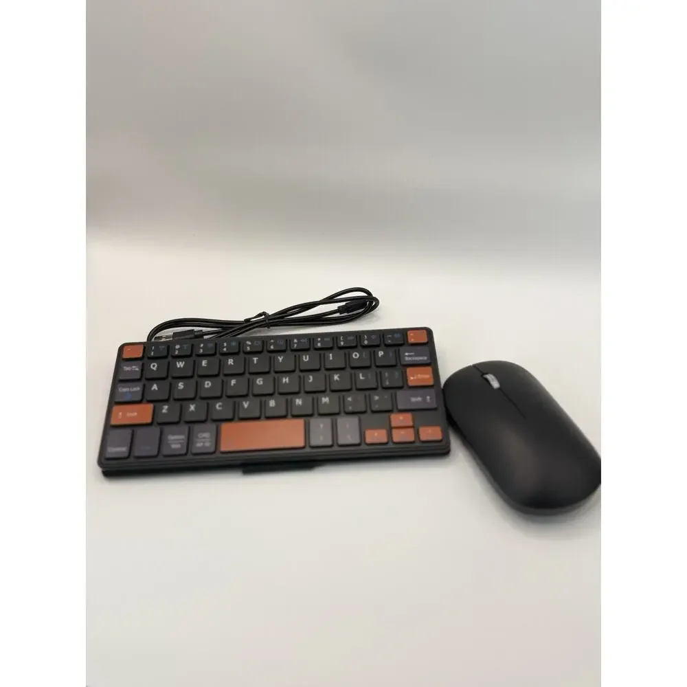 Ultra Compact Keyboard & Mouse for Galaxy Z Fold 8 Ultra/8 Wide/7/6, Phone | ...